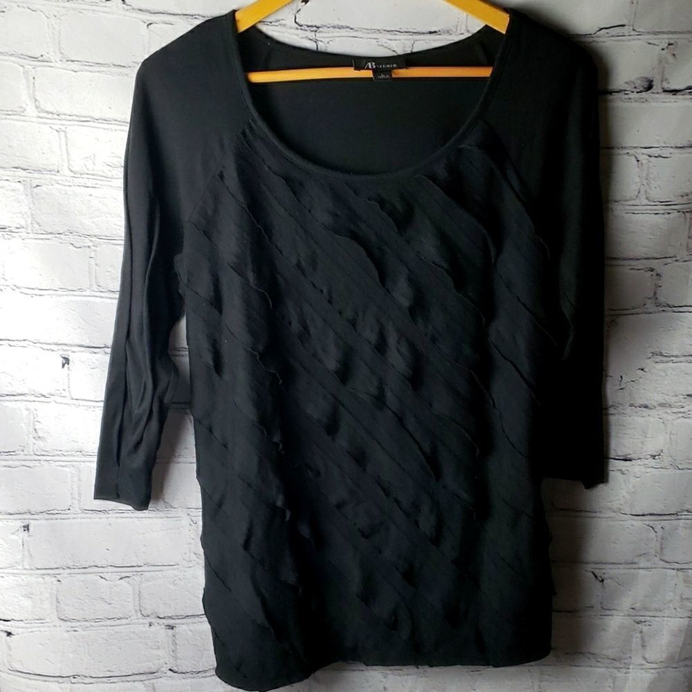 AB Studio Top